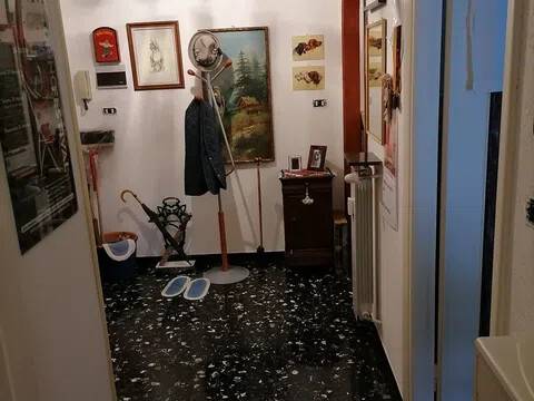 appartamento in vendita ad Arquata Scrivia