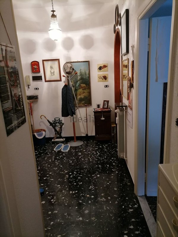 appartamento in vendita ad Arquata Scrivia