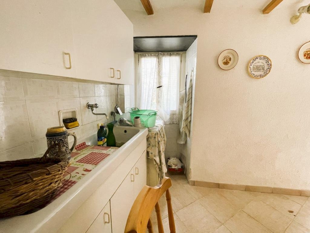 casa indipendente in vendita ad Arquata Scrivia