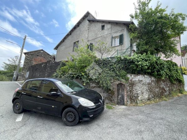 casa indipendente in vendita ad Arquata Scrivia