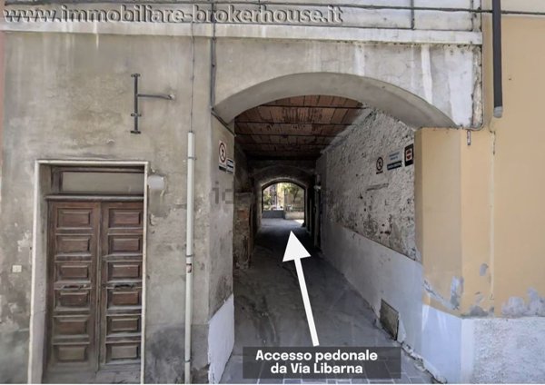 appartamento in vendita ad Arquata Scrivia