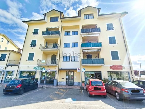 appartamento in vendita ad Arquata Scrivia