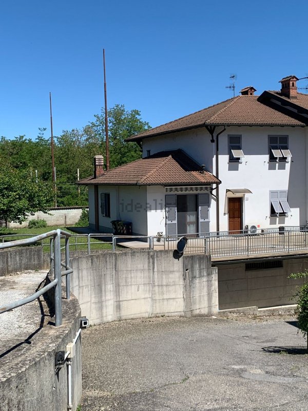 casa indipendente in vendita ad Arquata Scrivia