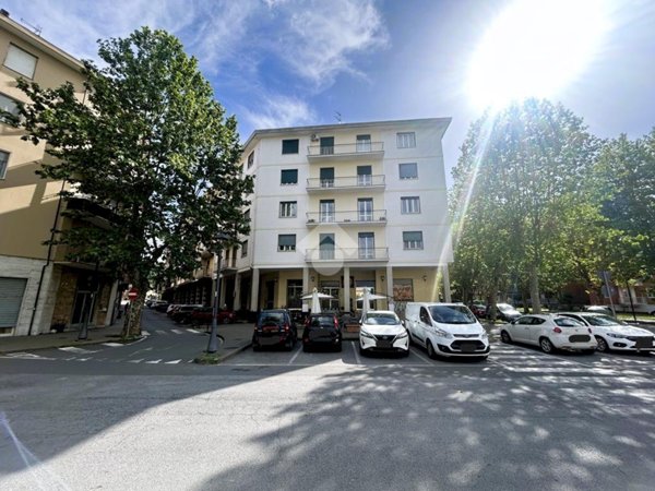 appartamento in vendita ad Arquata Scrivia