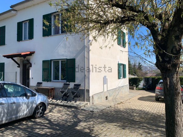 casa indipendente in vendita ad Arquata Scrivia