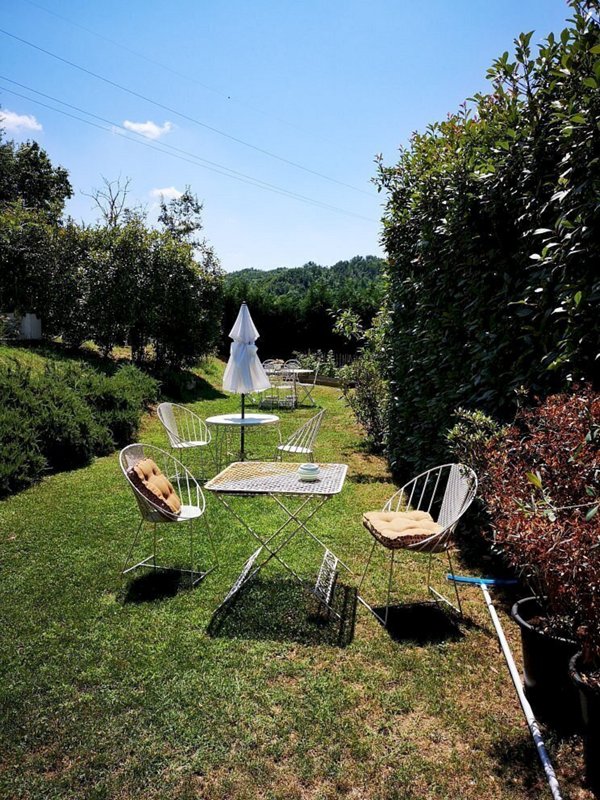 casa indipendente in vendita ad Arquata Scrivia