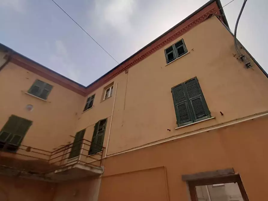 appartamento in vendita ad Arquata Scrivia in zona Varinella