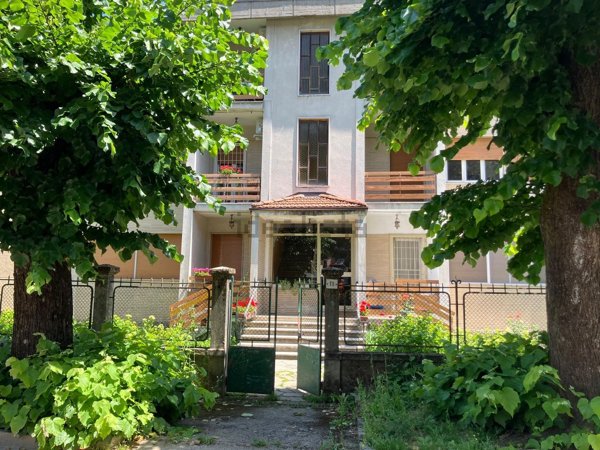 appartamento in vendita ad Arquata Scrivia
