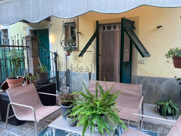 appartamento in vendita ad Arquata Scrivia
