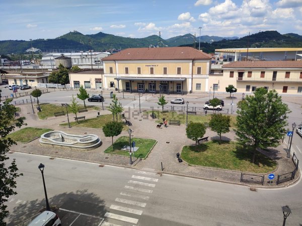 appartamento in vendita ad Arquata Scrivia in zona Val d'Arquata