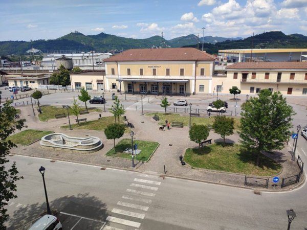 appartamento in vendita ad Arquata Scrivia in zona Val d'Arquata