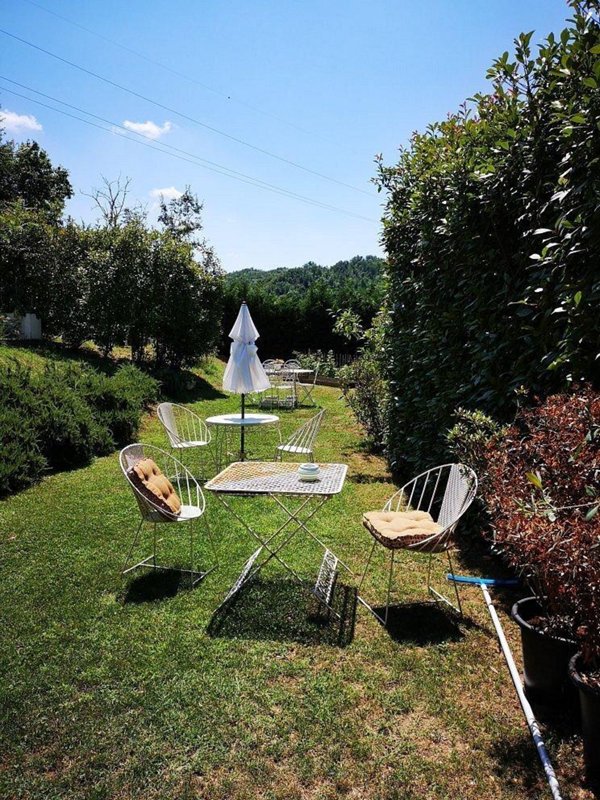 casa indipendente in vendita ad Arquata Scrivia