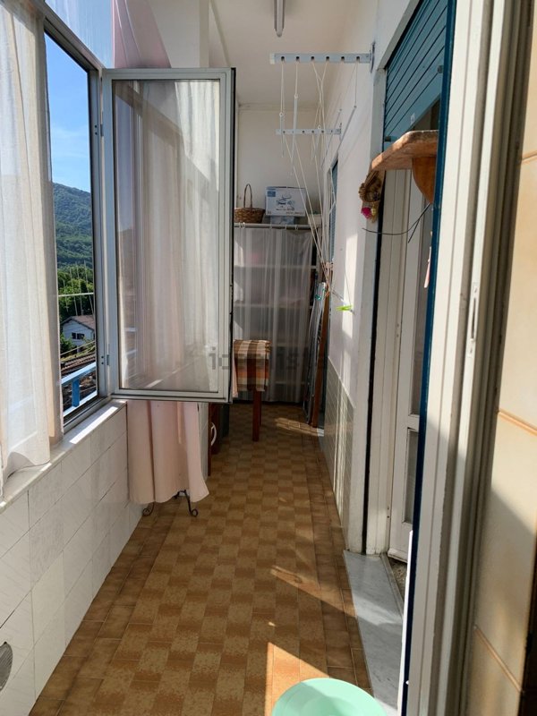 appartamento in vendita ad Arquata Scrivia