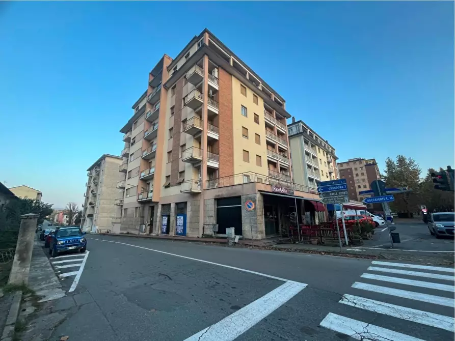 appartamento in vendita ad Arquata Scrivia