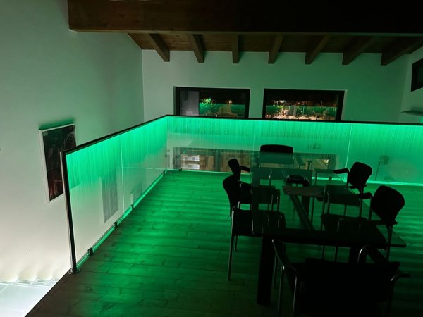 ufficio in vendita ad Arquata Scrivia