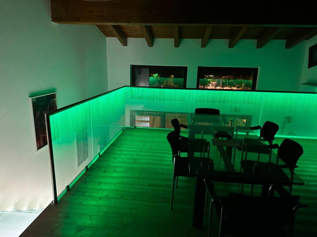 ufficio in vendita ad Arquata Scrivia