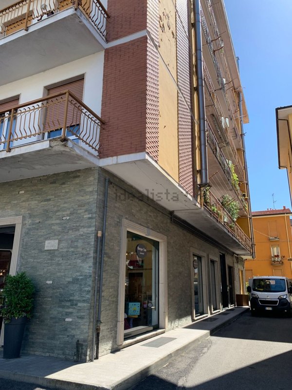 appartamento in vendita ad Arquata Scrivia in zona Val d'Arquata