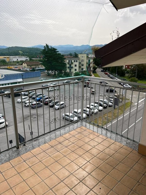 appartamento in vendita ad Arquata Scrivia in zona Val d'Arquata