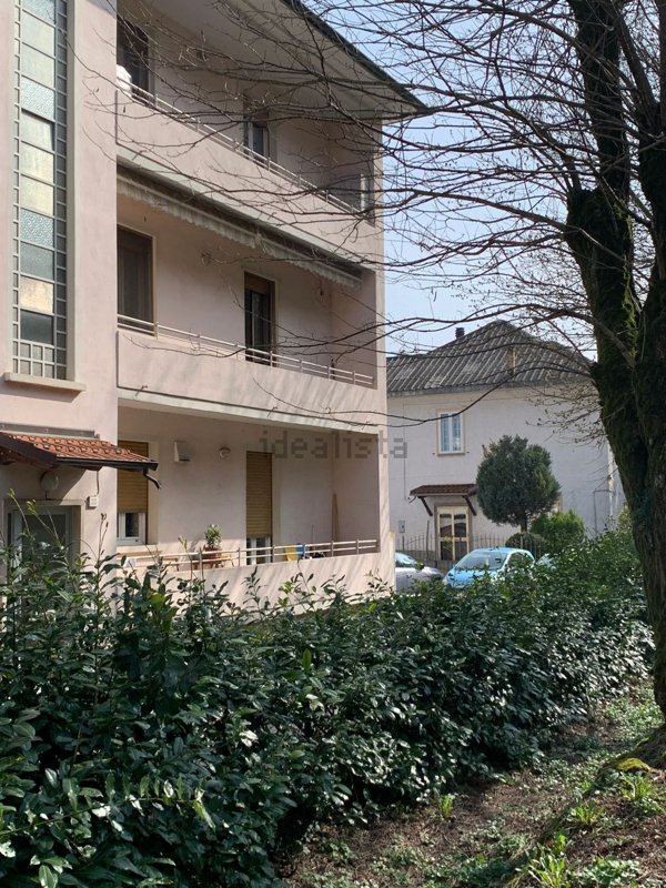 appartamento in vendita ad Arquata Scrivia in zona Pessino
