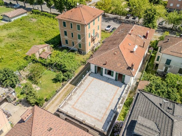 appartamento in vendita ad Arquata Scrivia