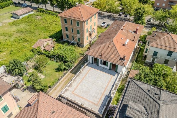 appartamento in vendita ad Arquata Scrivia