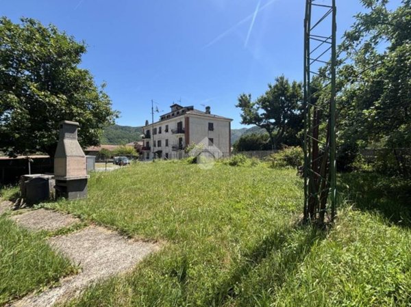 appartamento in vendita ad Arquata Scrivia in zona Rigoroso