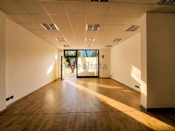 ufficio in vendita ad Arquata Scrivia