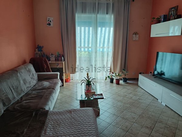 appartamento in vendita ad Arquata Scrivia