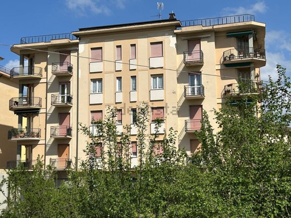 appartamento in vendita ad Arquata Scrivia