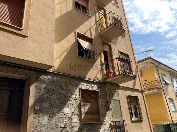 appartamento in vendita ad Arquata Scrivia