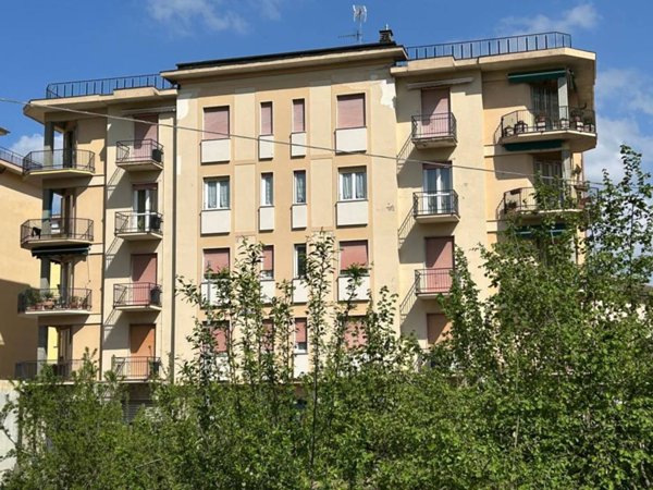 appartamento in vendita ad Arquata Scrivia