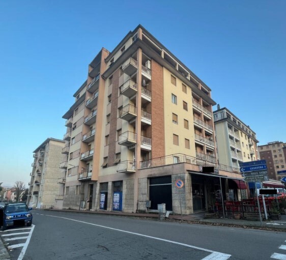 appartamento in vendita ad Arquata Scrivia