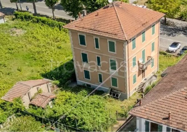appartamento in vendita ad Arquata Scrivia