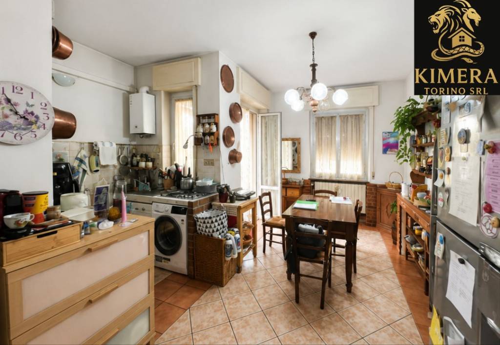 appartamento in vendita ad Arquata Scrivia
