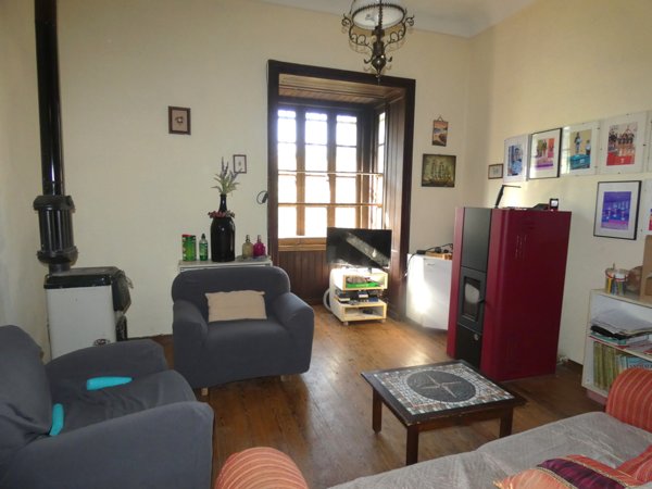 casa indipendente in vendita ad Arquata Scrivia