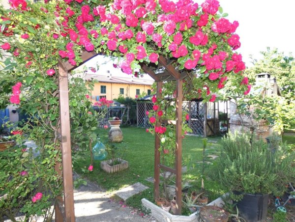 casa indipendente in vendita ad Arquata Scrivia