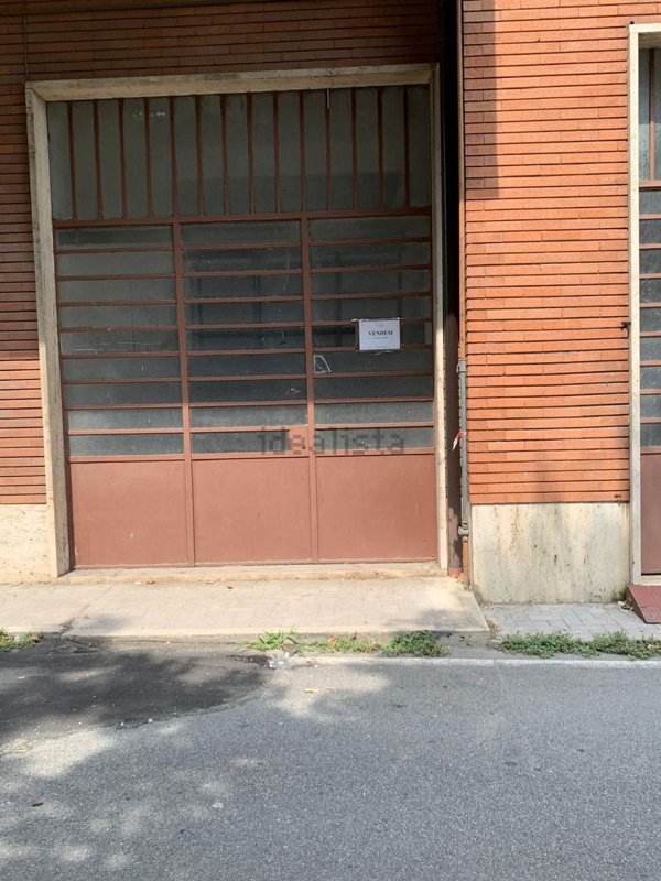 locale di sgombero in vendita ad Arquata Scrivia