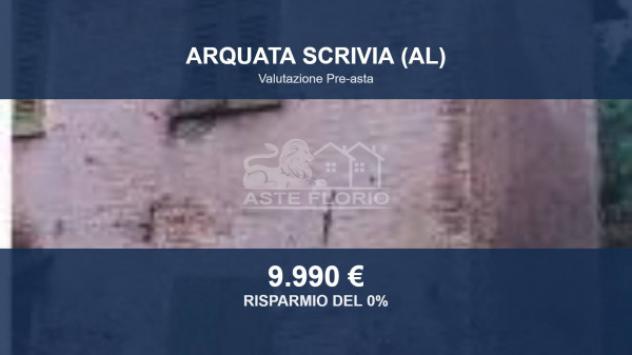 casa indipendente in vendita ad Arquata Scrivia