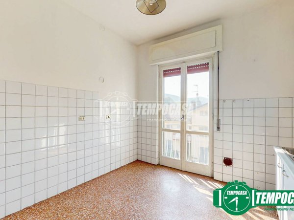 appartamento in vendita ad Arquata Scrivia