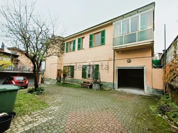 casa indipendente in vendita ad Arquata Scrivia