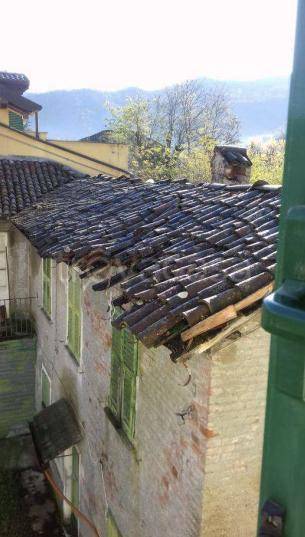 appartamento in vendita ad Arquata Scrivia in zona Rigoroso