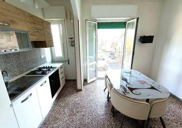 appartamento in vendita ad Arquata Scrivia in zona Val d'Arquata