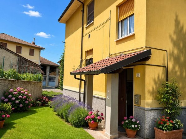 appartamento in vendita ad Arquata Scrivia