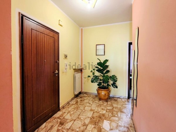 appartamento in vendita ad Arquata Scrivia