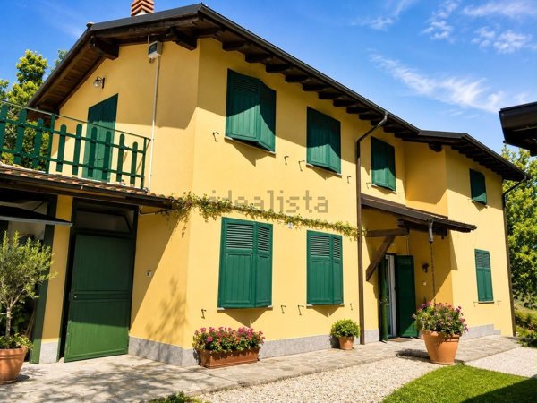casa indipendente in vendita ad Arquata Scrivia
