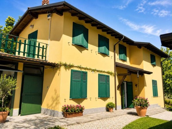 casa indipendente in vendita ad Arquata Scrivia