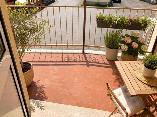 appartamento in vendita ad Arquata Scrivia