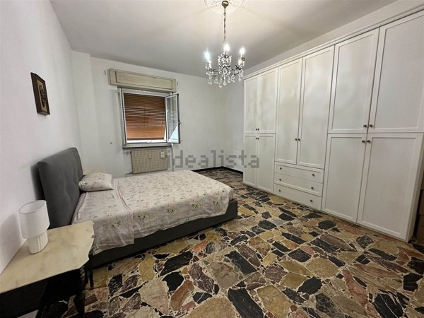 appartamento in vendita ad Arquata Scrivia in zona Val d'Arquata