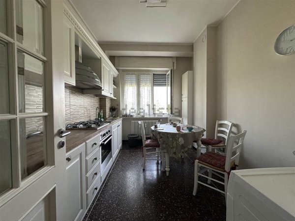 appartamento in vendita ad Arquata Scrivia in zona Val d'Arquata