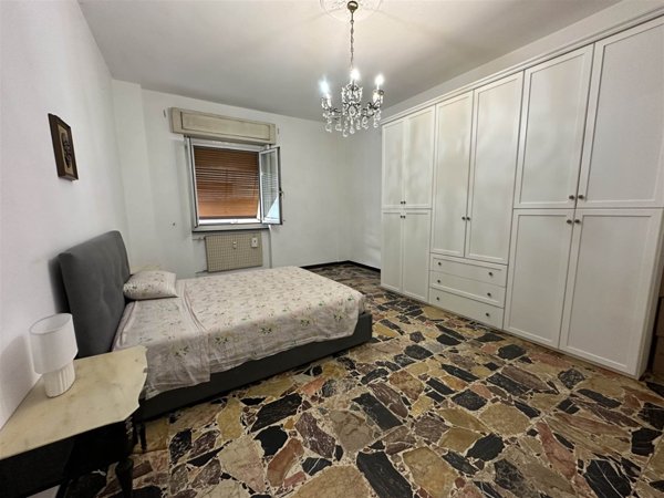 appartamento in vendita ad Arquata Scrivia in zona Val d'Arquata